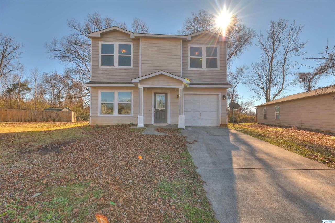 238 Whitestone Drive - Photo 1