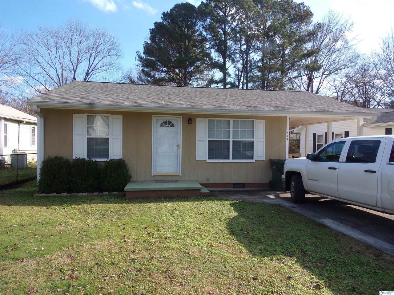 317 Hamilton Street - Photo 1