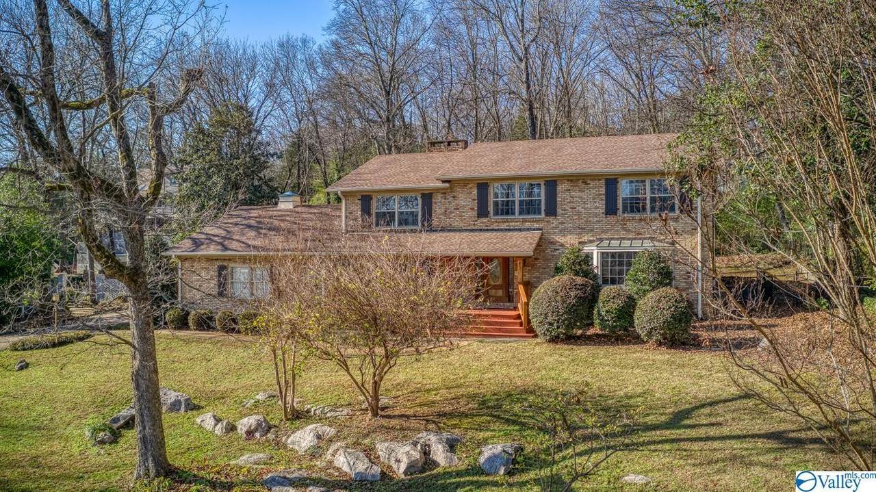 2708 Westminister Way - Photo 1