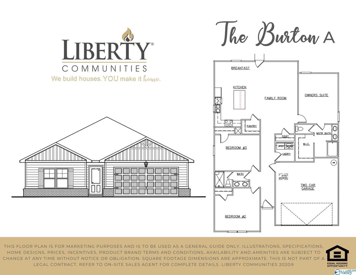 110 Leisure Lane - Photo 1