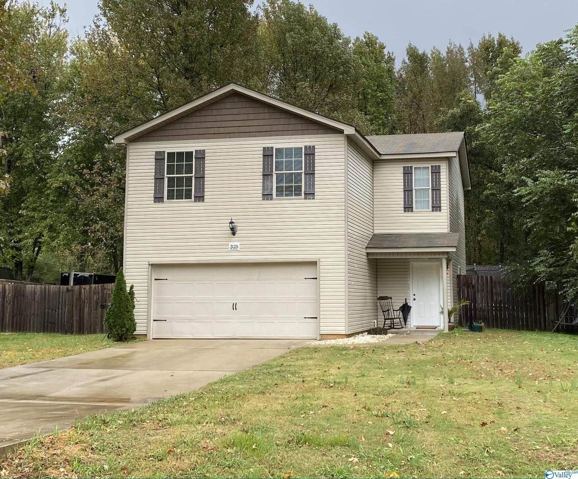 325 Jacks Road - Photo 1