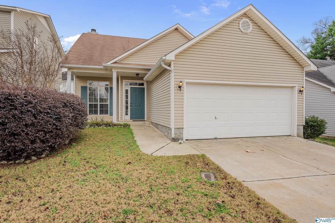 166 Liberty Drive - Photo 1