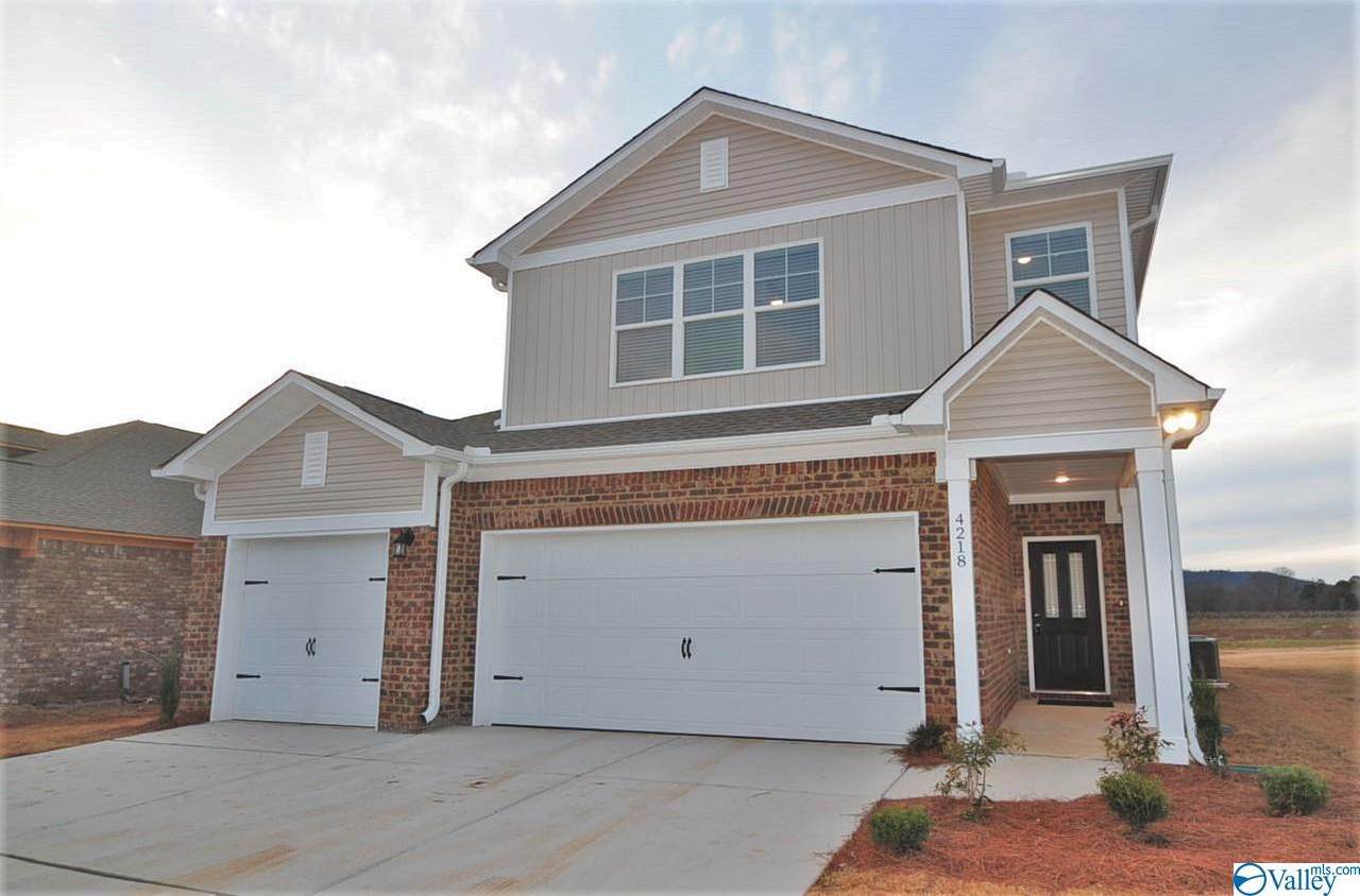 4218 Textile Lane - Photo 1