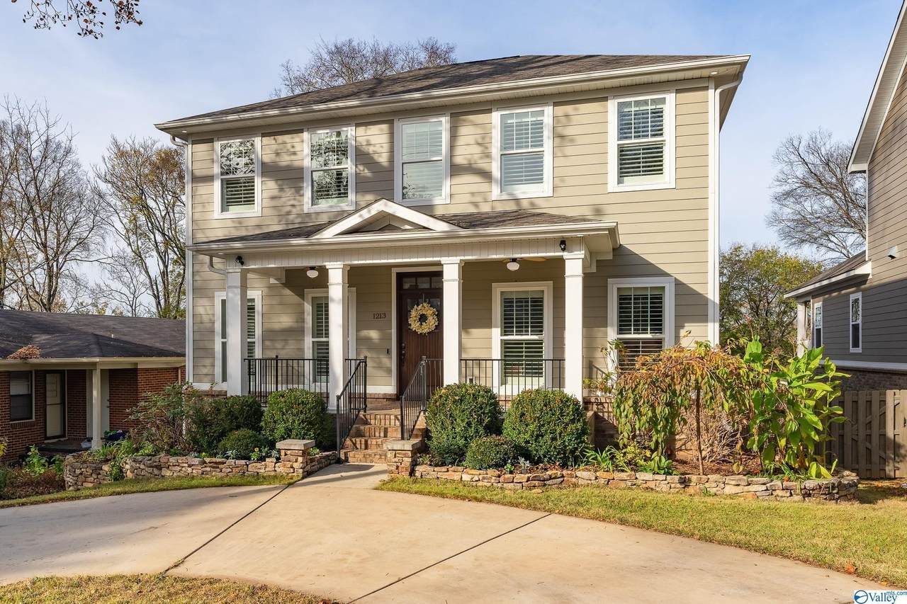 1213 Highland Avenue - Photo 1