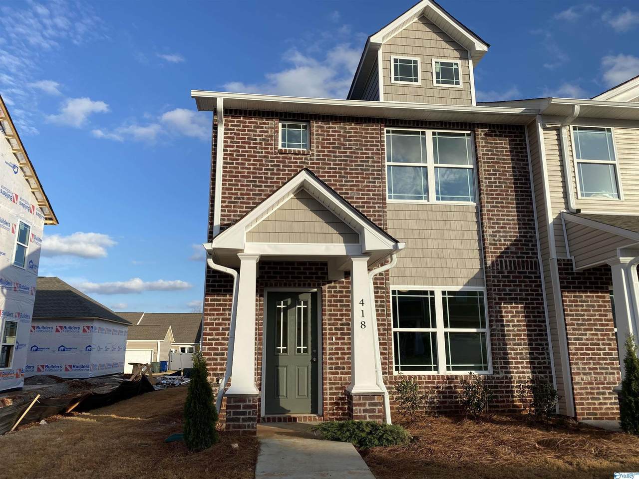 418 Falls Pointe - Photo 1