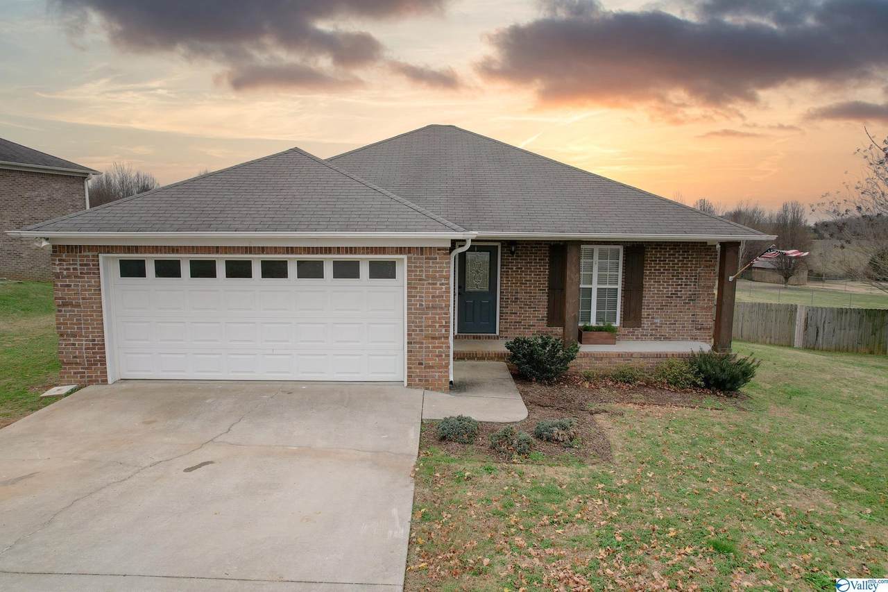 17715 Dement Road - Photo 1