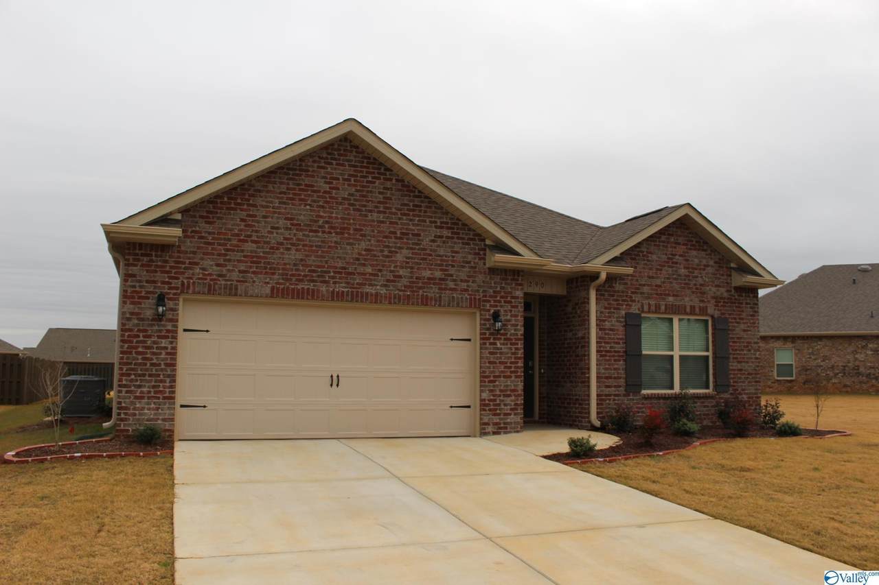 290 Caudle Drive - Photo 1