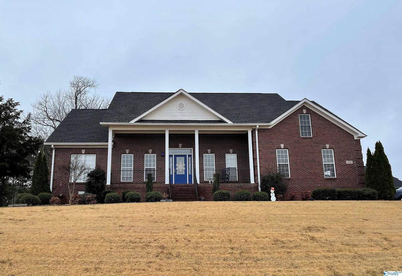 108 Coyote Creek Road - Photo 1