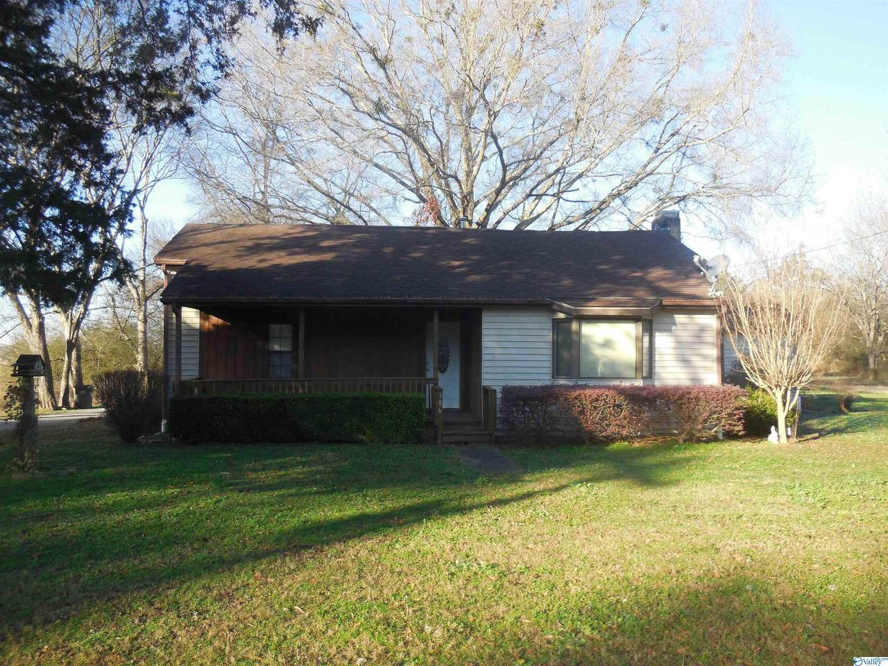 386 Brown Road - Photo 1