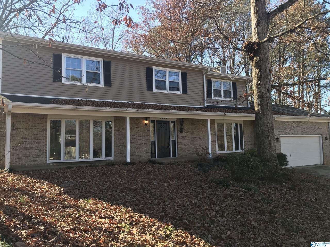 2504 Glen Echo Circle - Photo 1