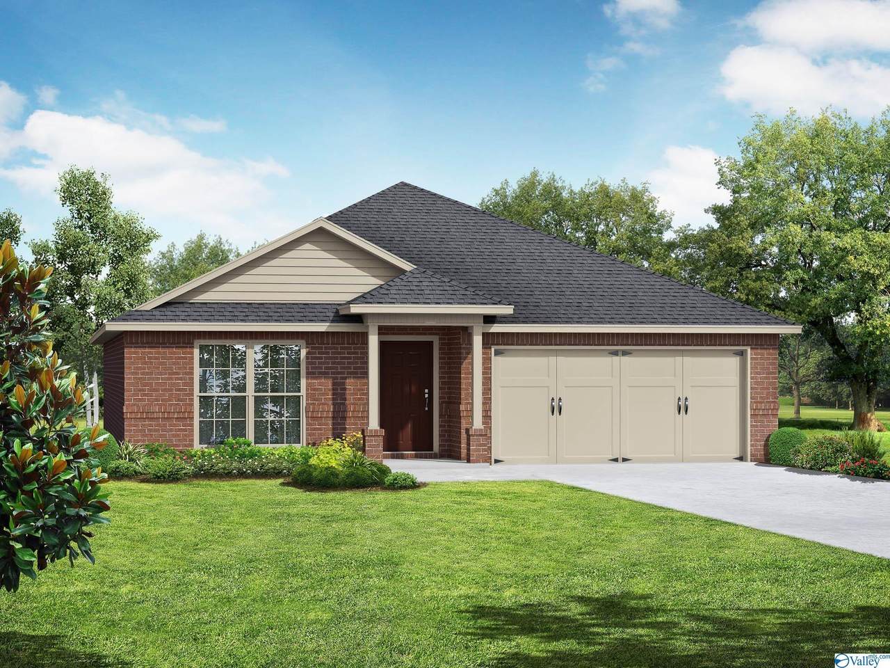 117 River Springs Court - Photo 1
