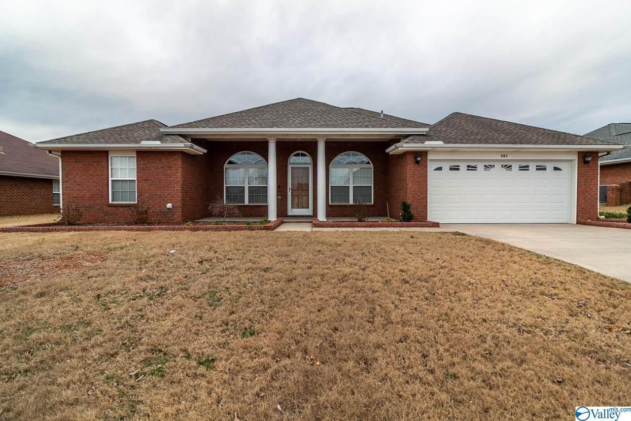 287 Bob G Hughes Blvd - Photo 1