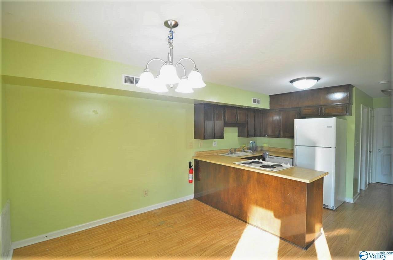 9016 Mahogany Row - Photo 1