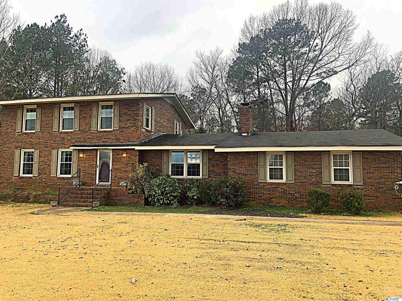 2485 Oak Grove Road - Photo 1