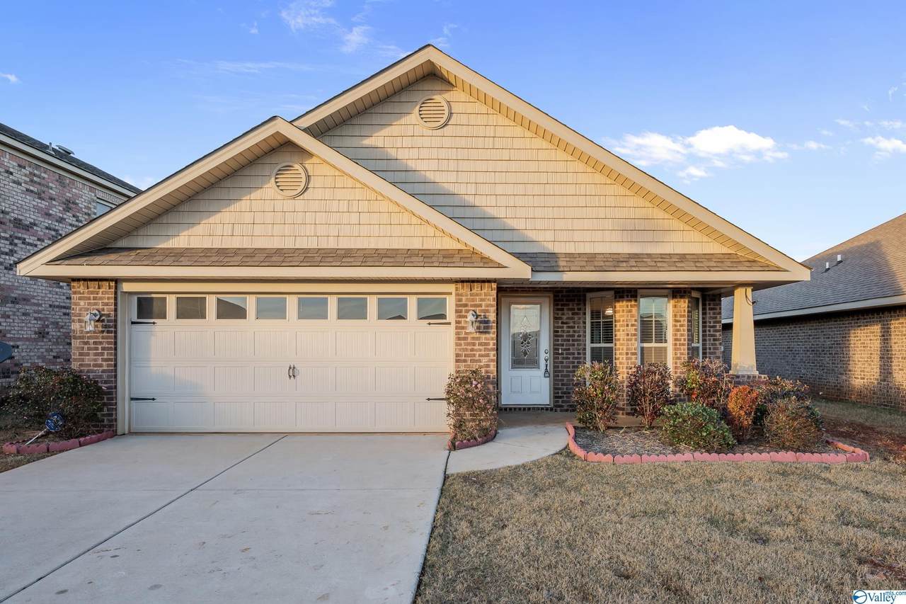 257 Harold Murphy Drive - Photo 1