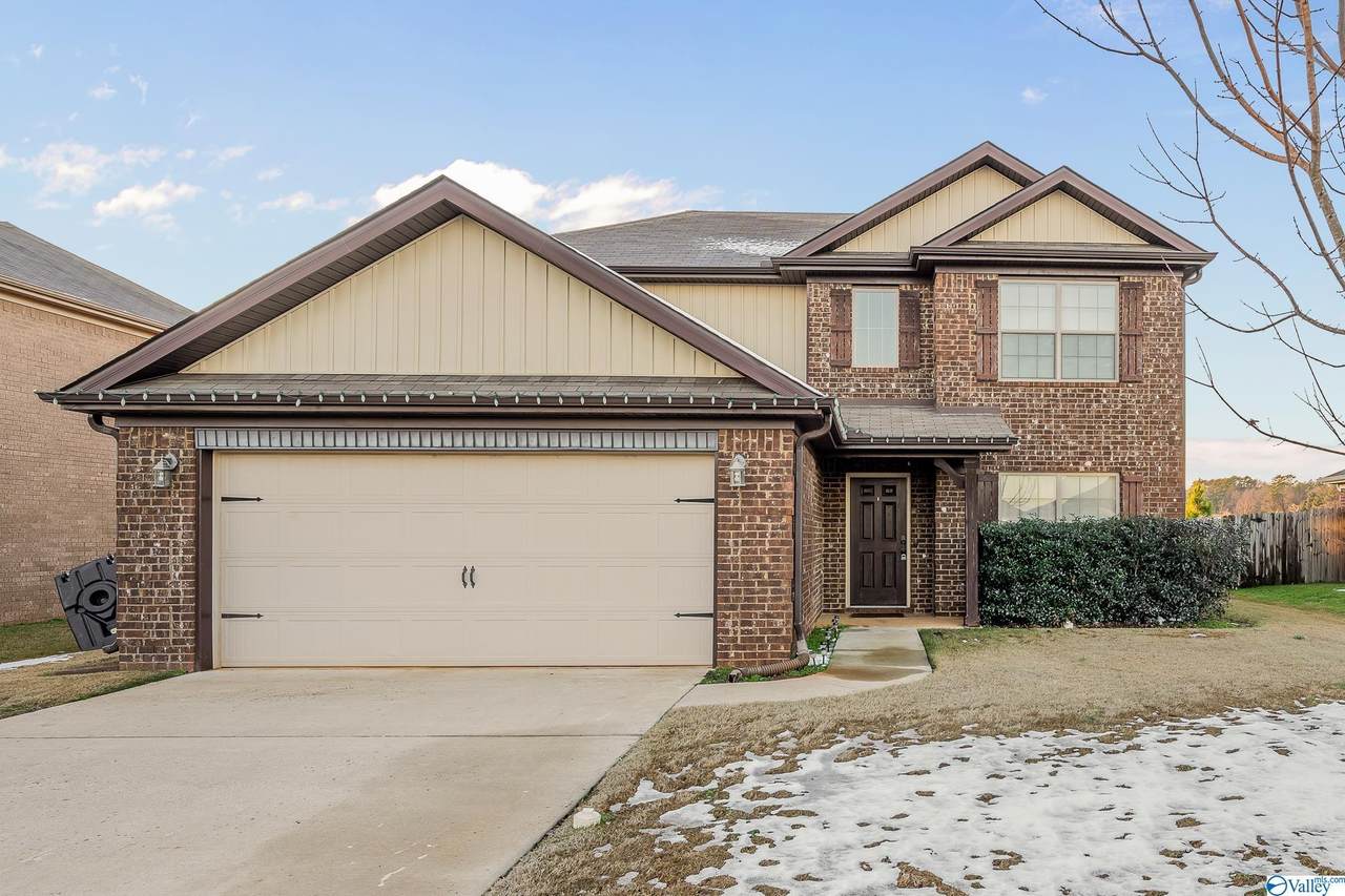 156 Walkers Hill Road - Photo 1