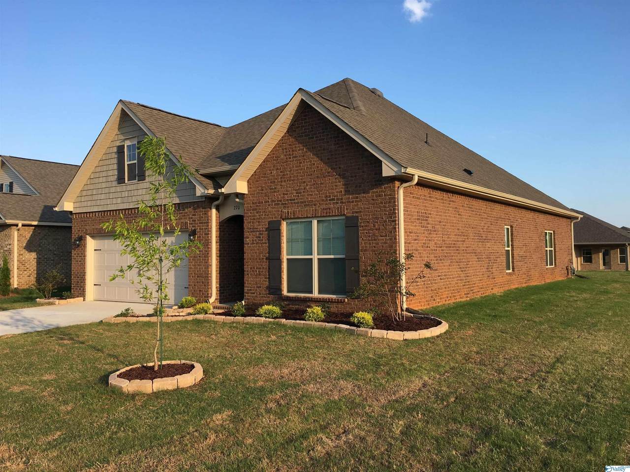270 Caudle Drive - Photo 1