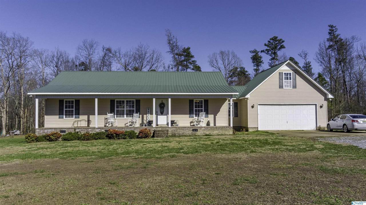 2918 County Road 400 - Photo 1