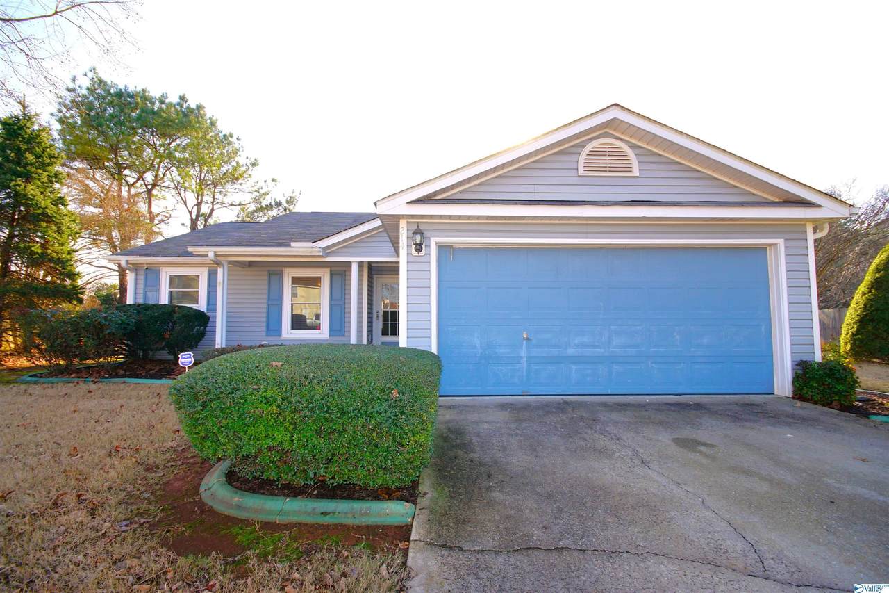 214 Turnbrook Drive - Photo 1