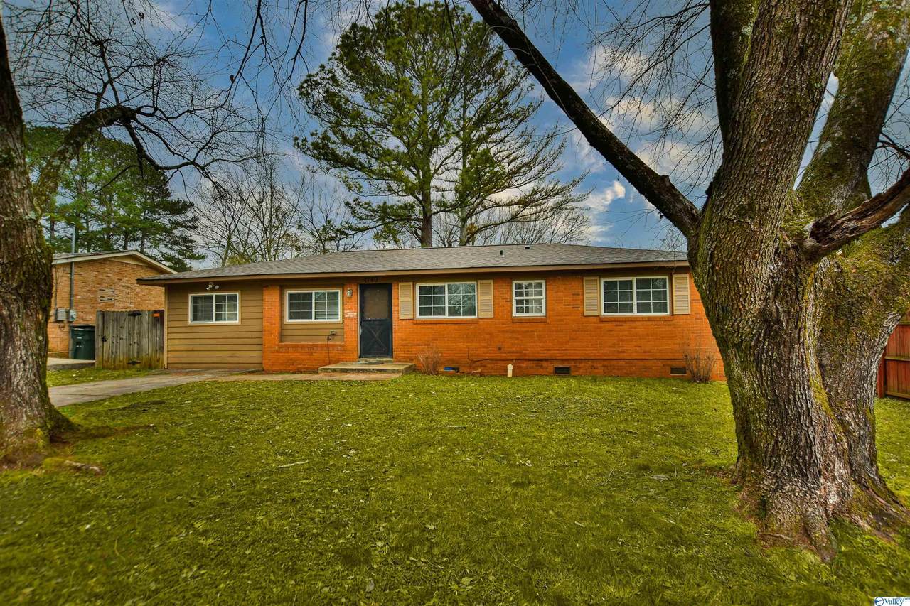 4740 Blue Haven Drive - Photo 1
