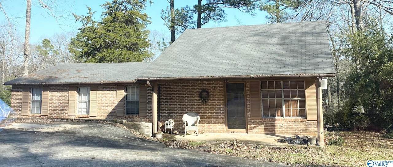 133 Red Bud Lane - Photo 1