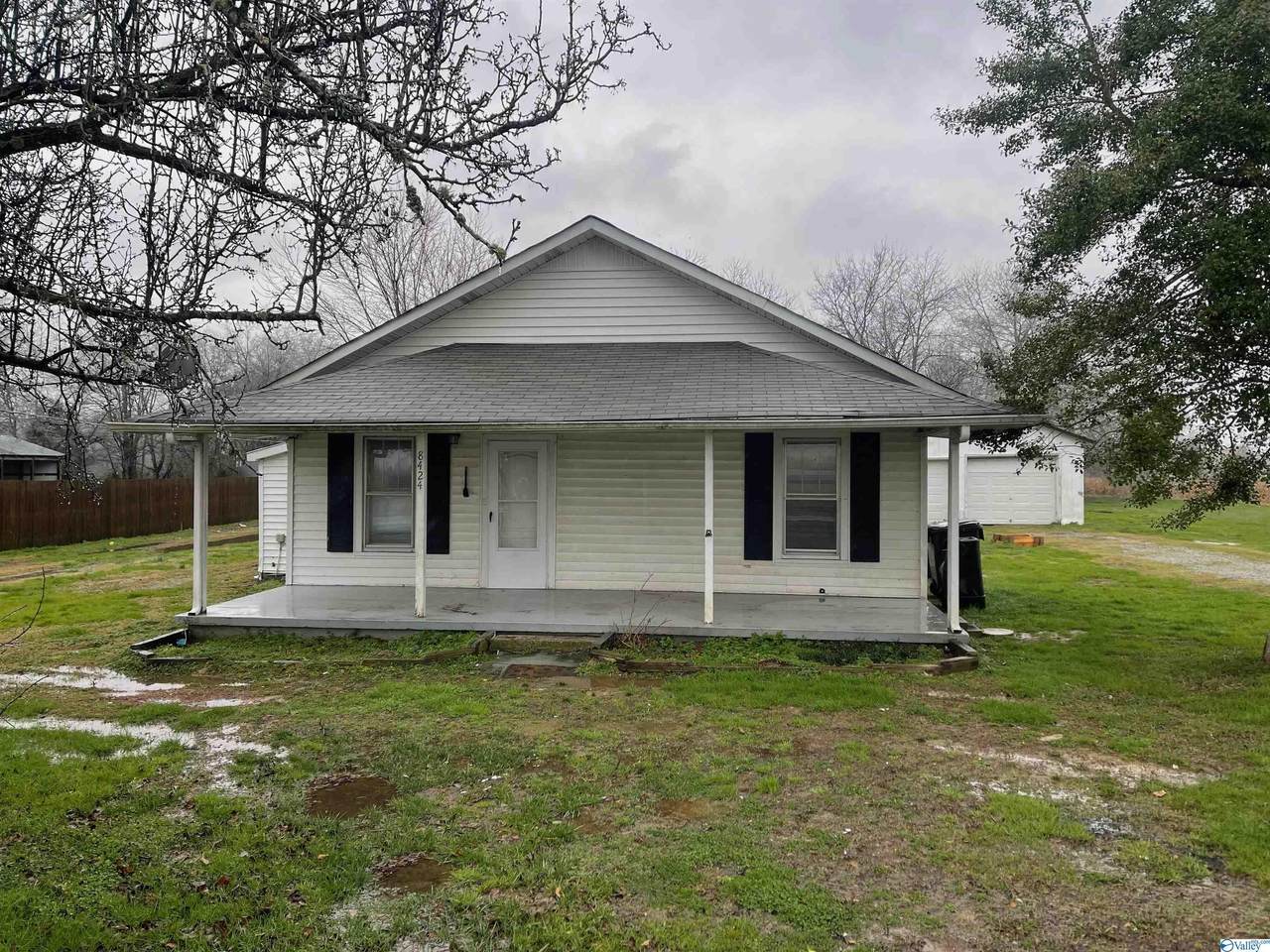 8424 Old Railroad Bed Road - Photo 1