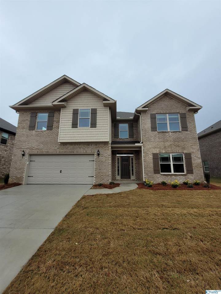 16312 Trestle Street - Photo 1