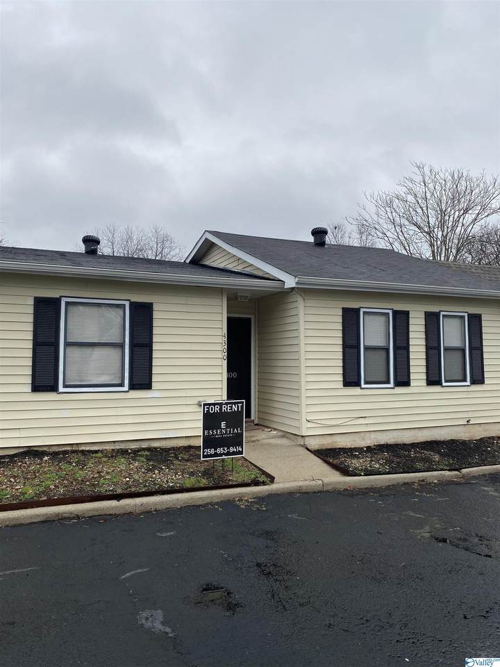 4300 Chalet Circle - Photo 1
