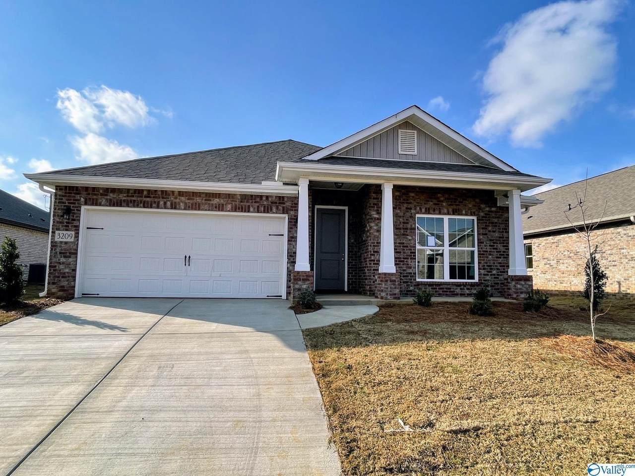 3209 Jordan Farm Circle - Photo 1