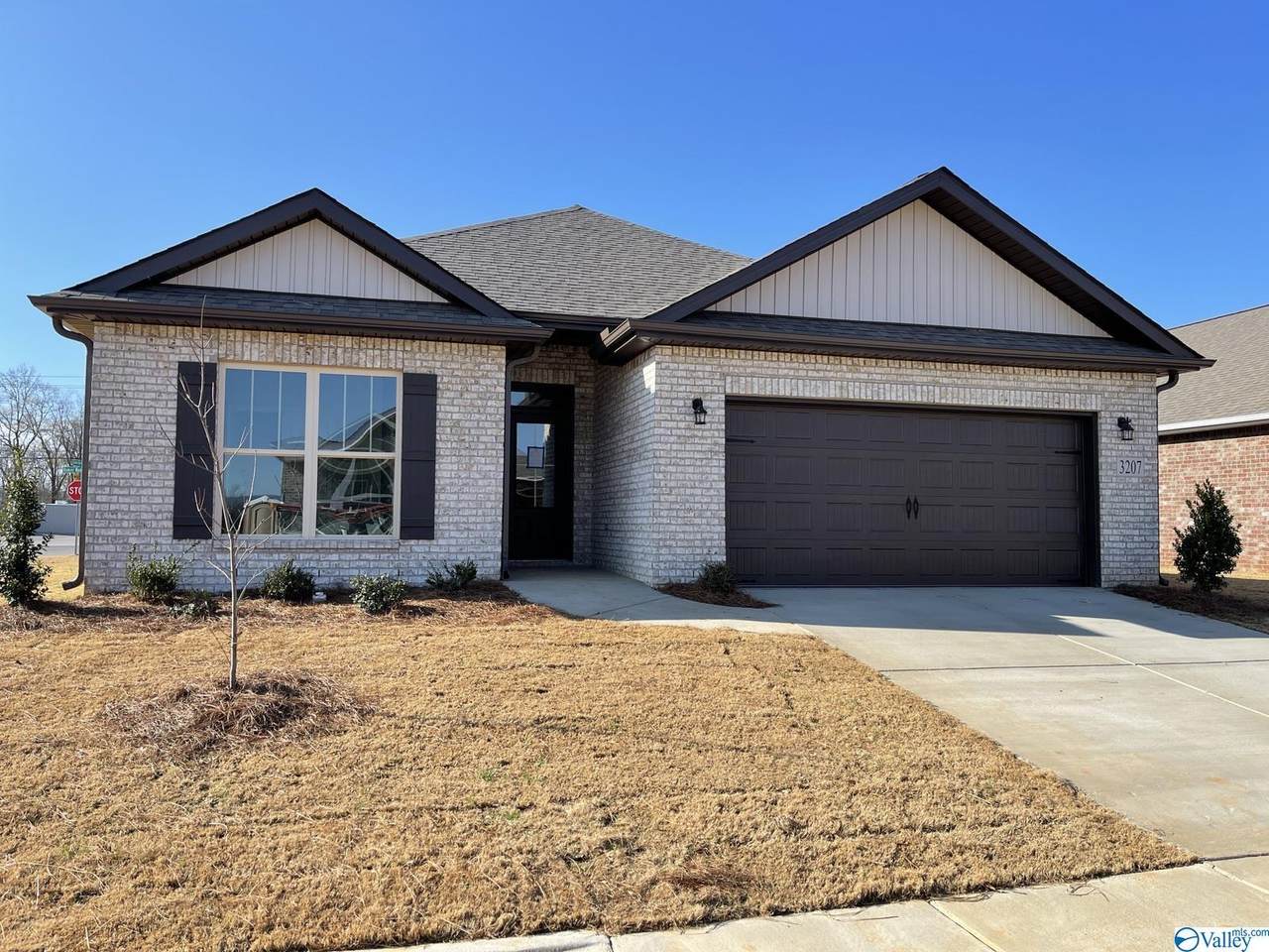 3207 Jordan Farm Circle - Photo 1