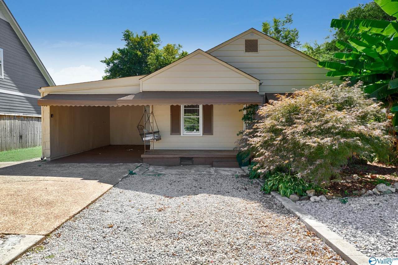 1544 Mckinley Avenue - Photo 1