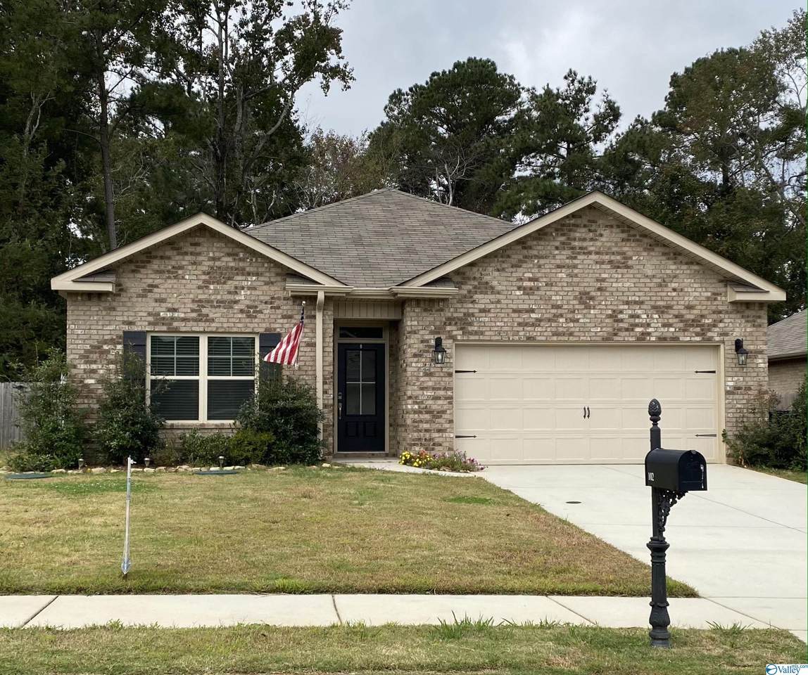 102 Oak Path Lane - Photo 1