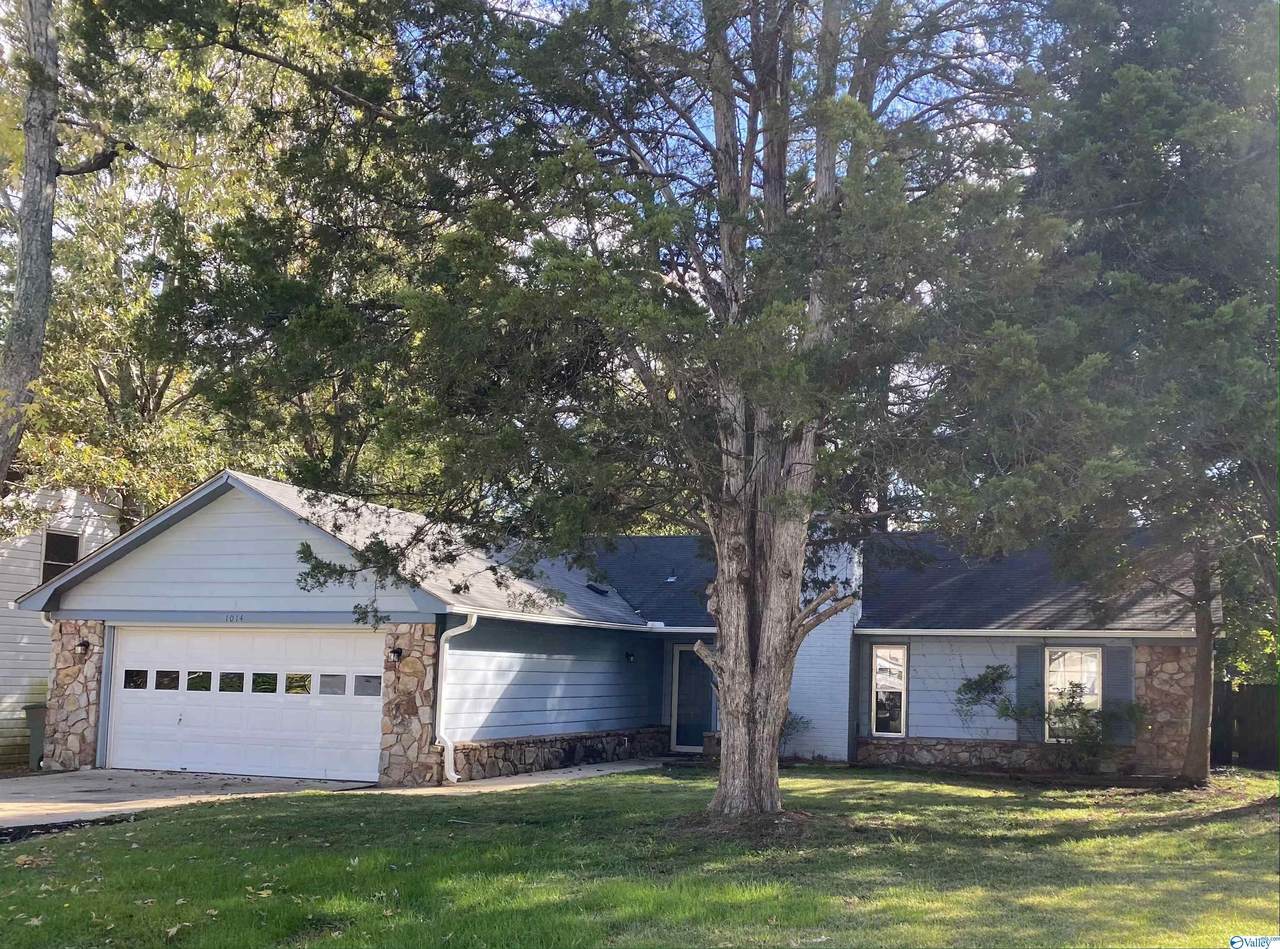 1014 Vicksburg Lane - Photo 1