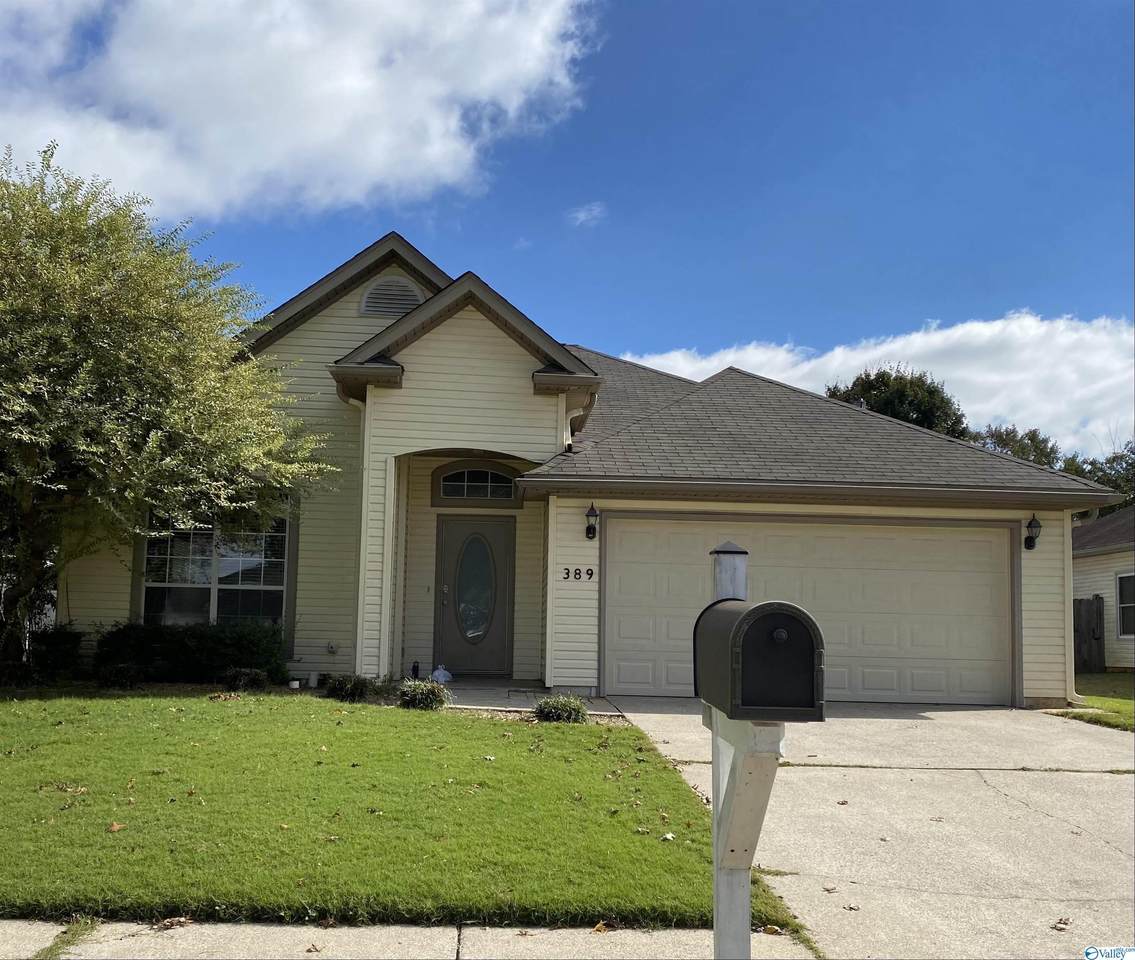 389 River Bend Drive - Photo 1