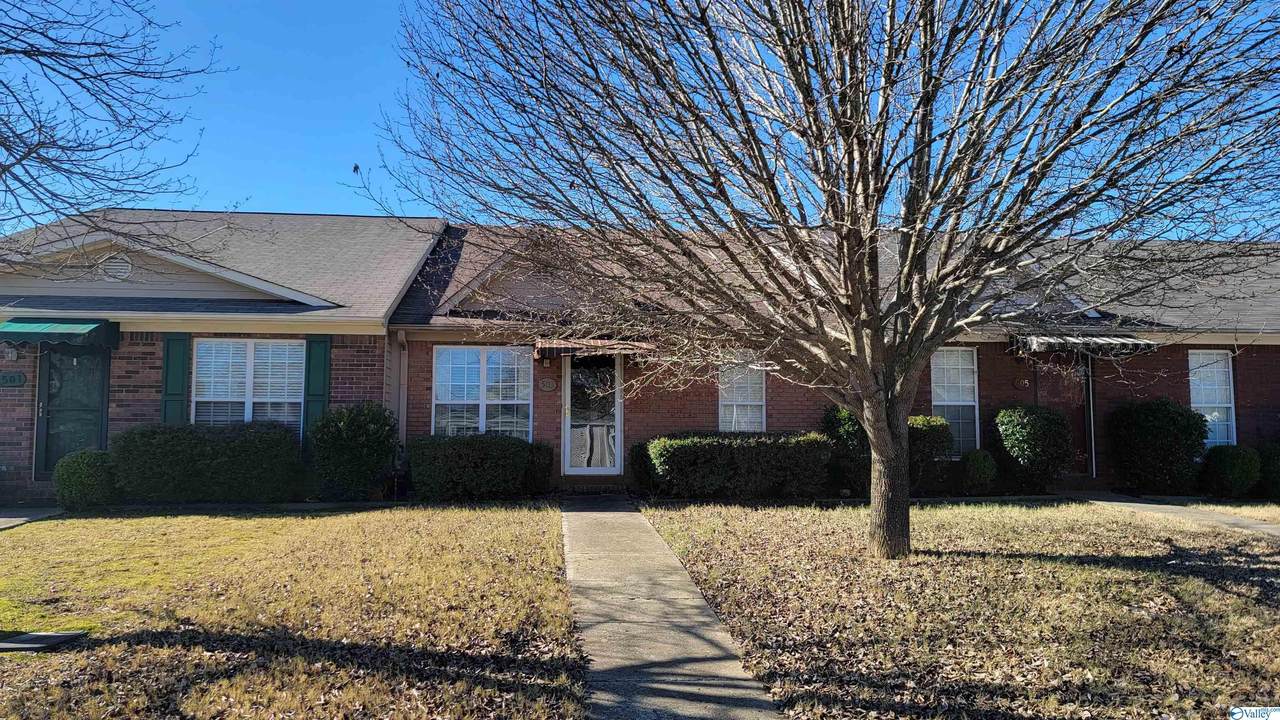 503 Cherry Street - Photo 1