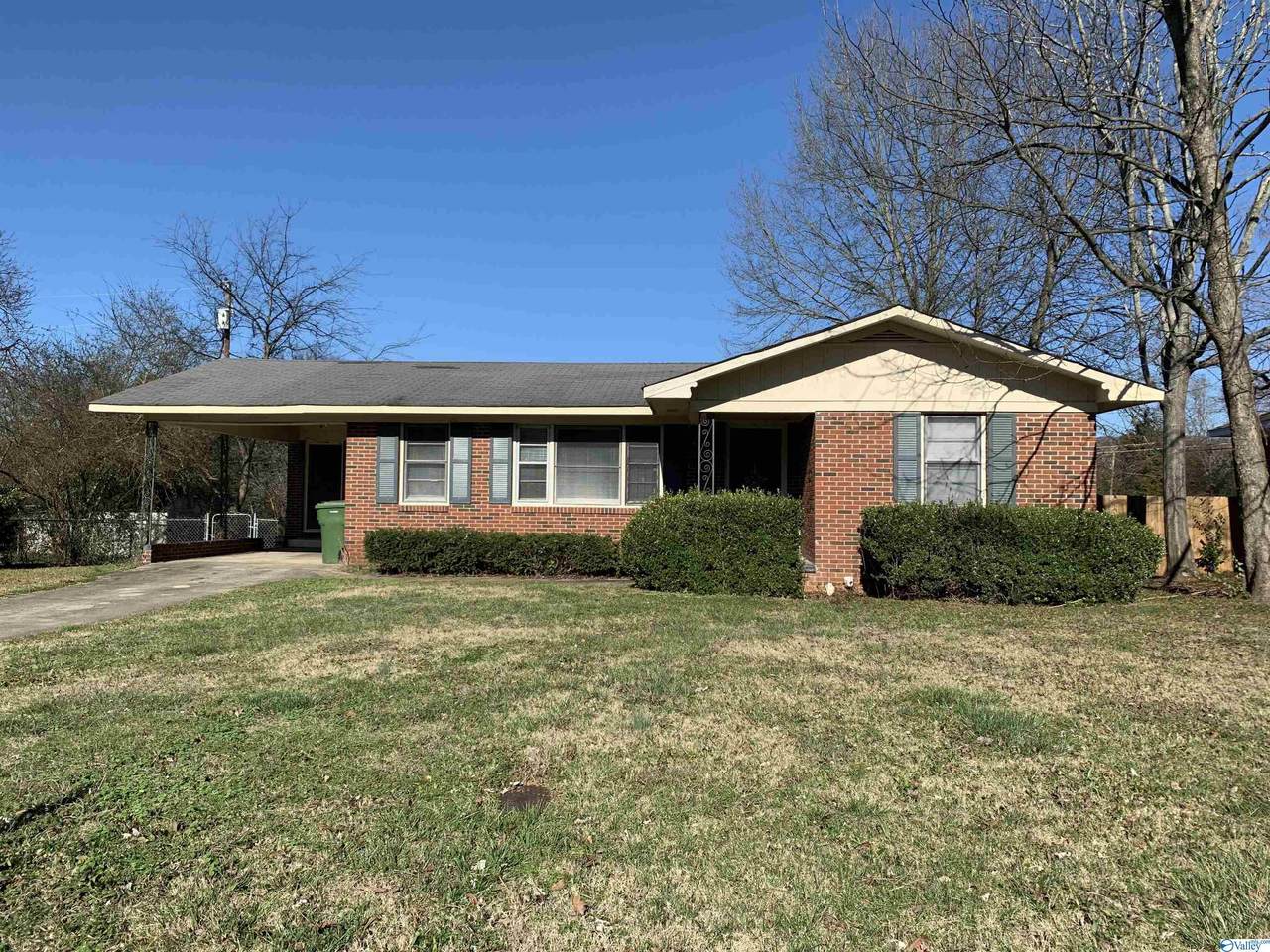 1903 Stevens Drive - Photo 1