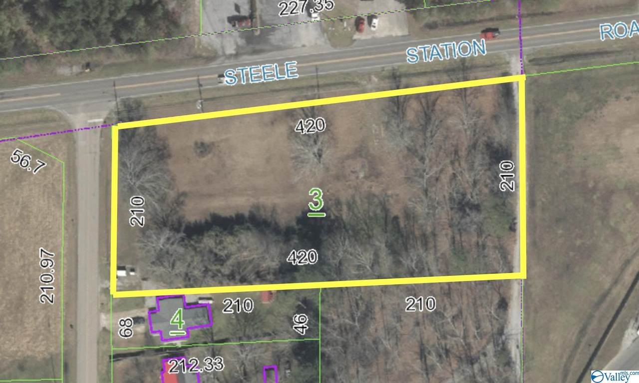 0 Steele Station Road - Photo 1