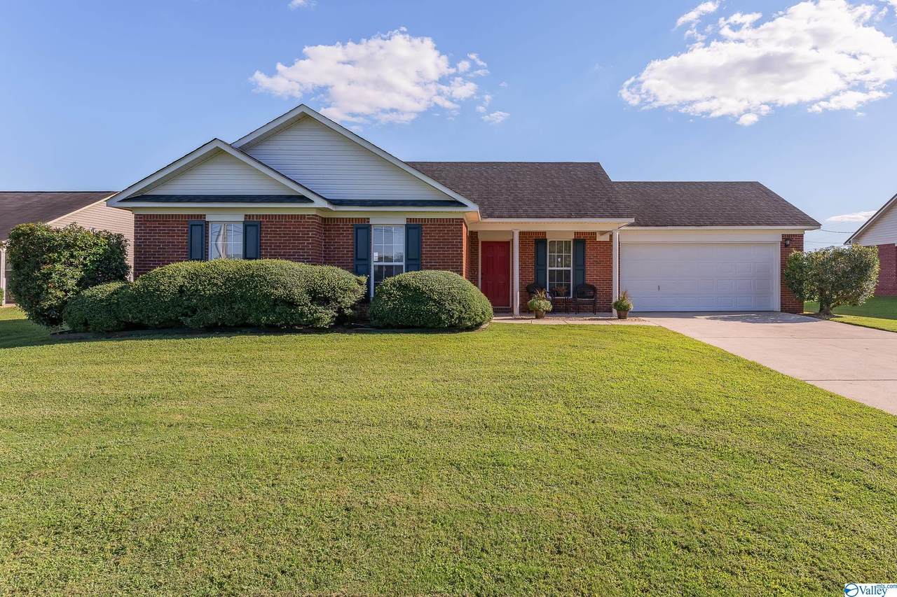 840 Rolan Gooch Road - Photo 1