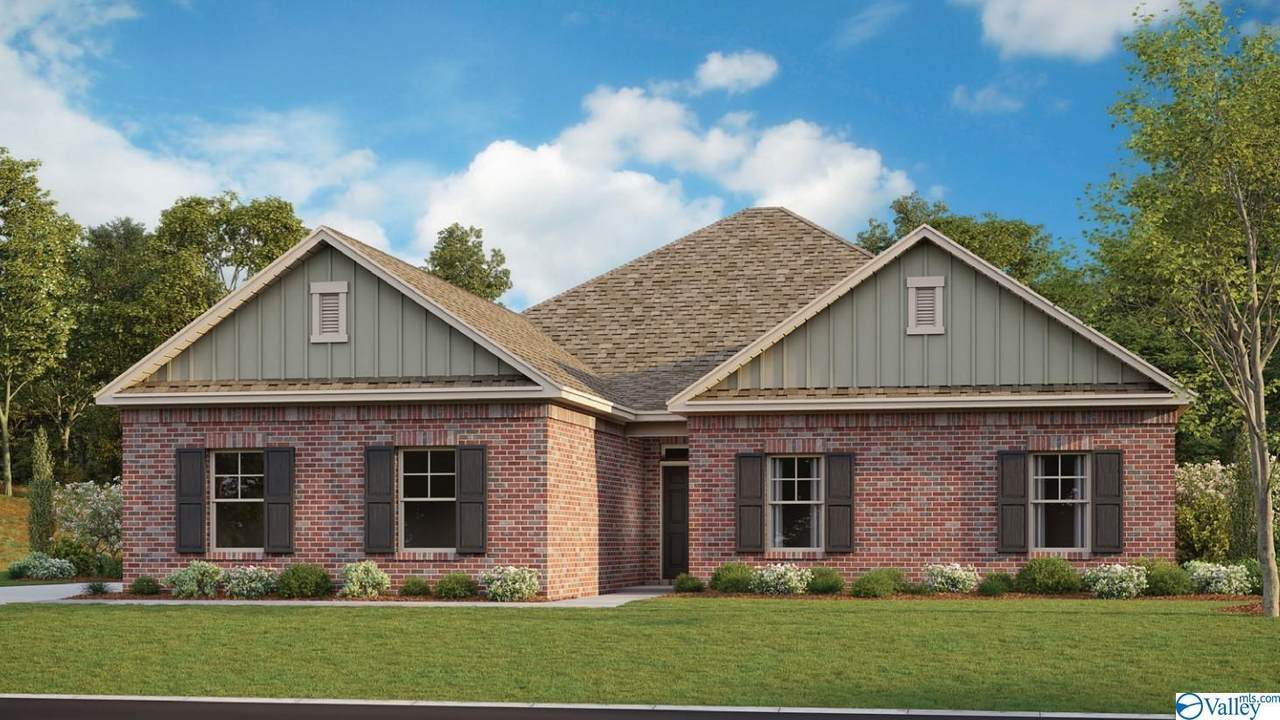 129 Tango Drive - Photo 1