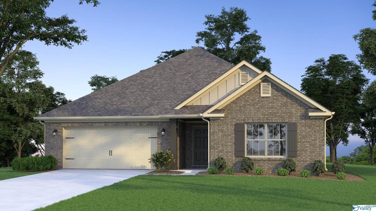 1004 Waltrip Drive - Photo 1