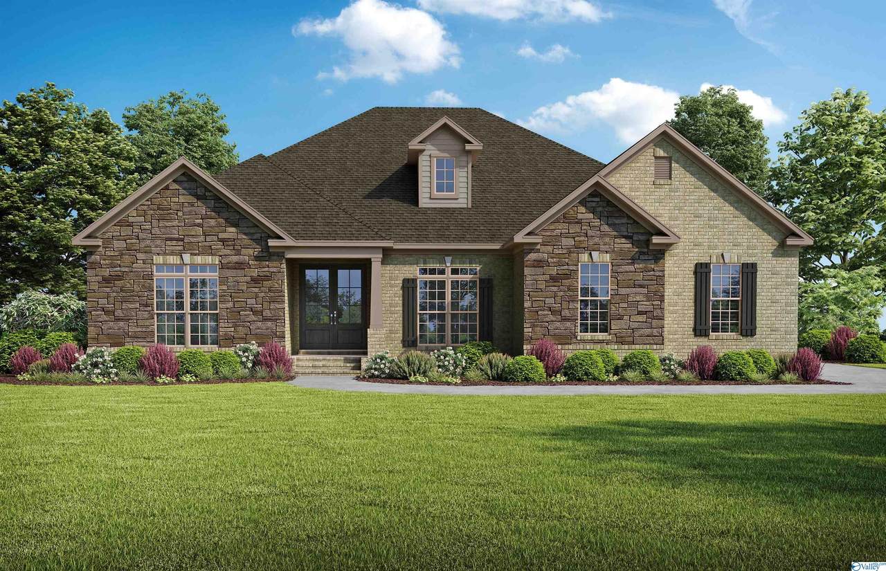 8012 Goose Ridge Drive - Photo 1