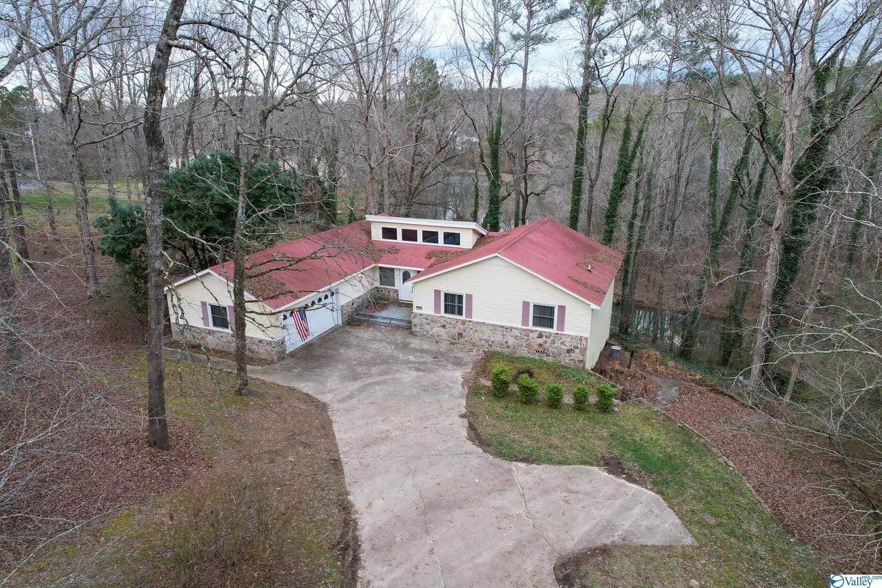 2044 Pine Lake Trail - Photo 1