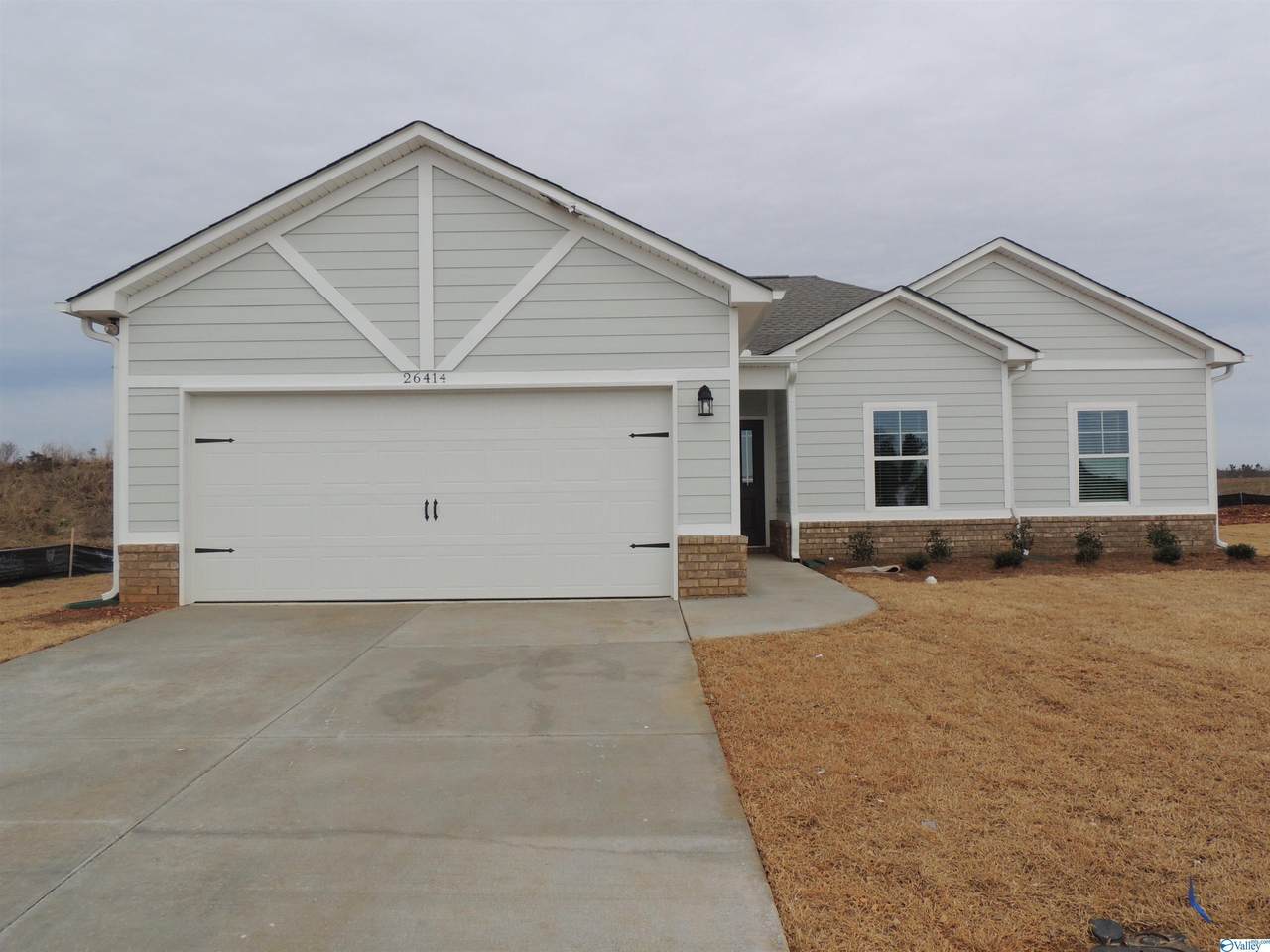 26414 Valley Ridge Road - Photo 1