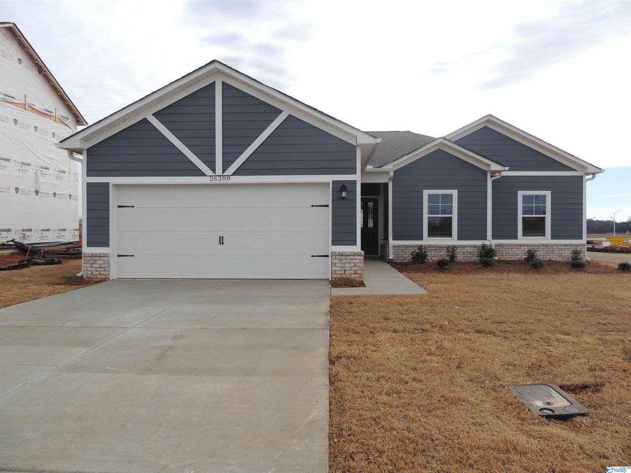 26288 Beech Grove Road - Photo 1