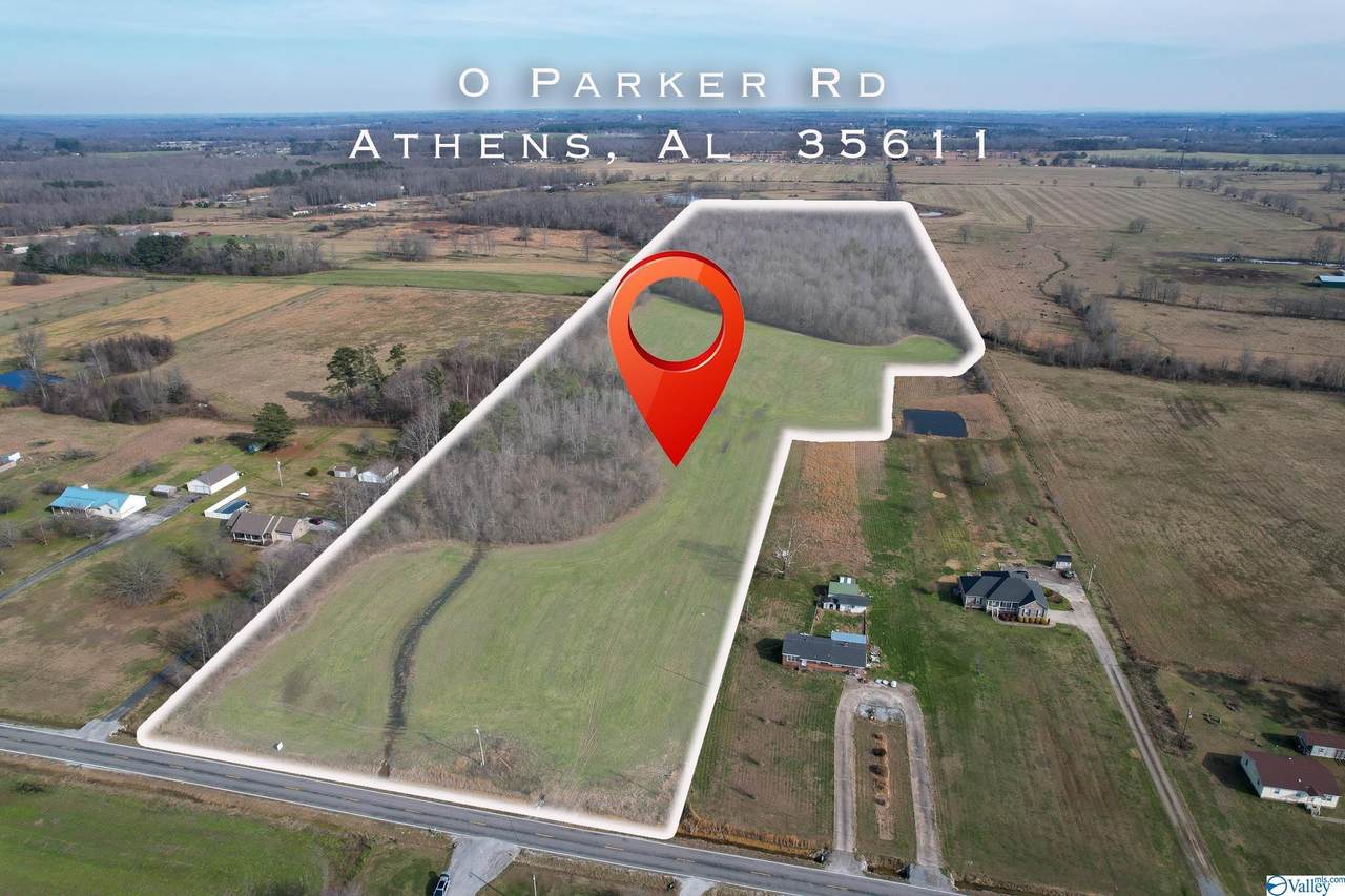0 Parker Road - Photo 1