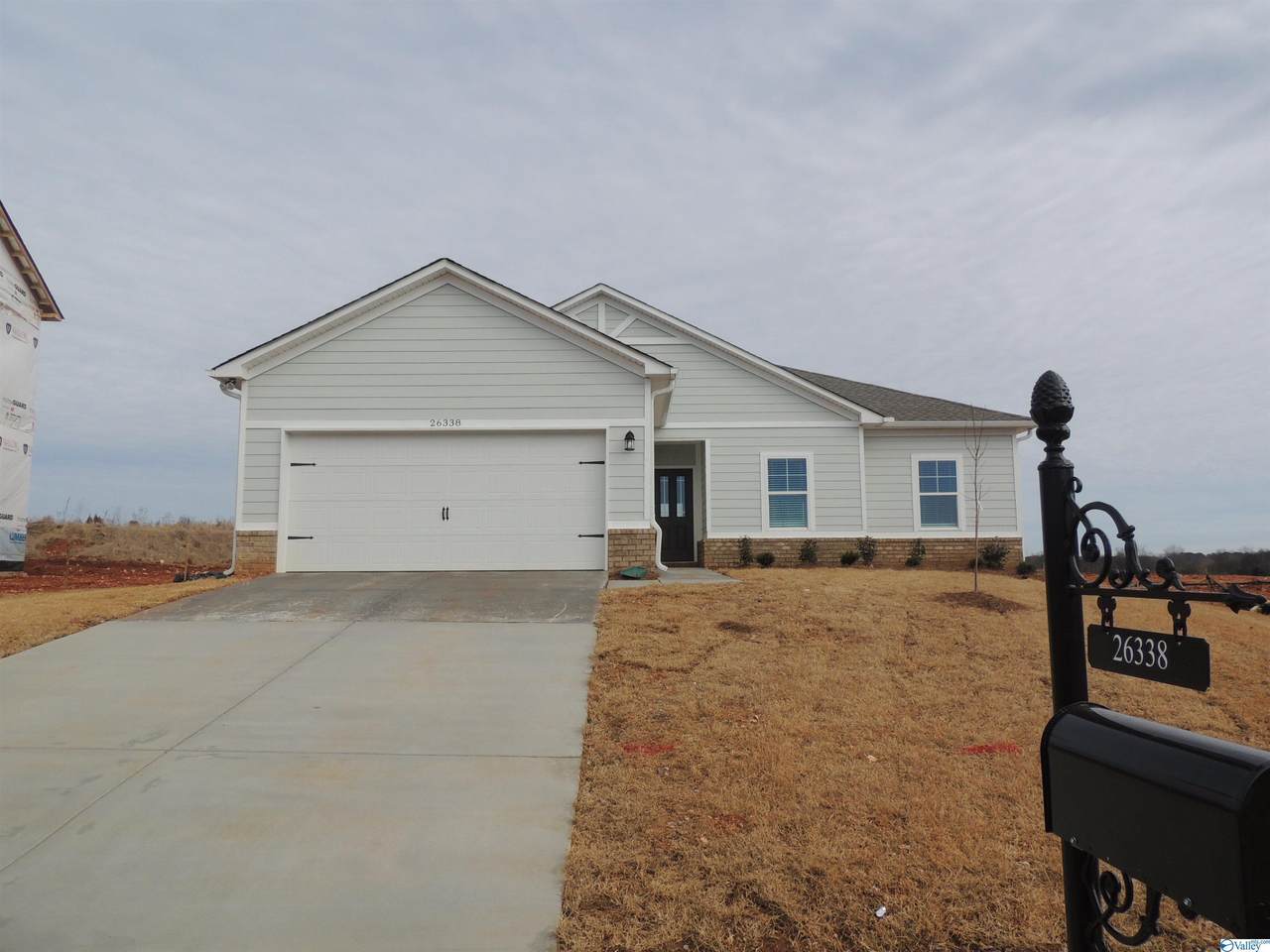26338 Valley Ridge Road - Photo 1