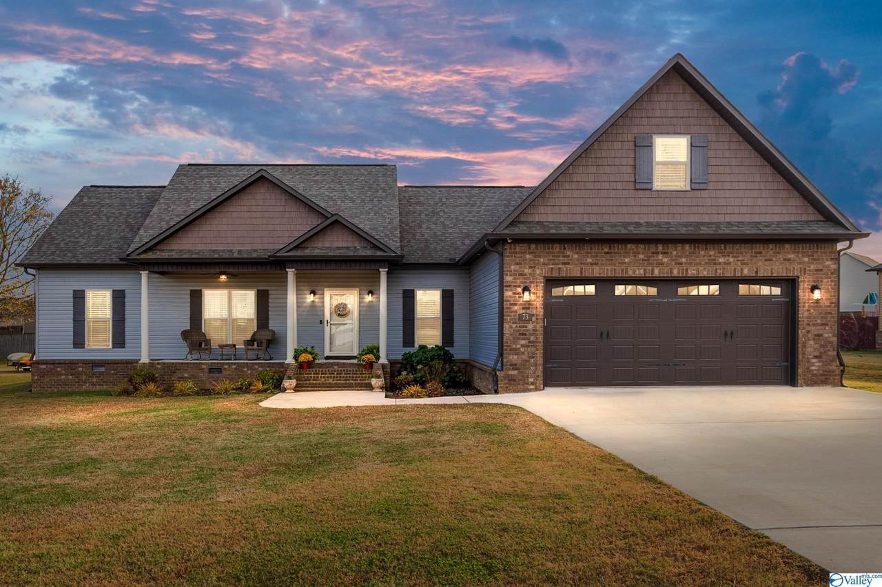 73 Lashae Loop - Photo 1