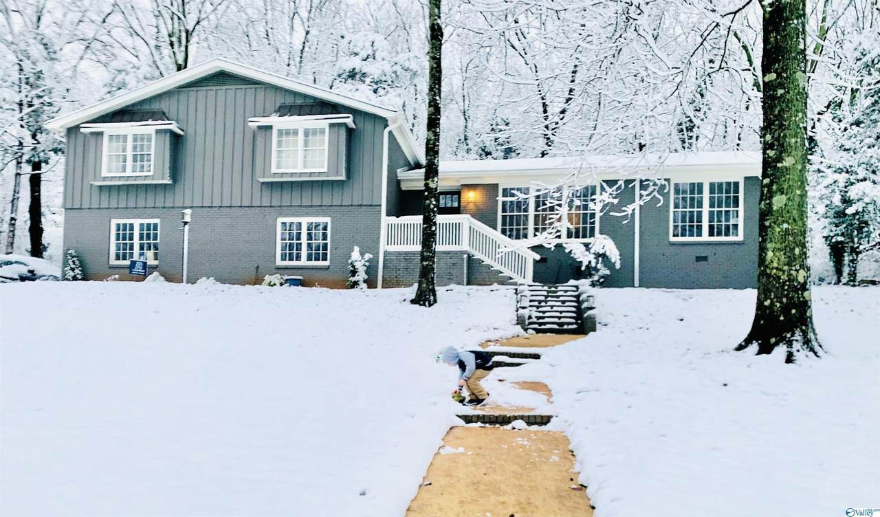 5828 Jones Valley Drive - Photo 1