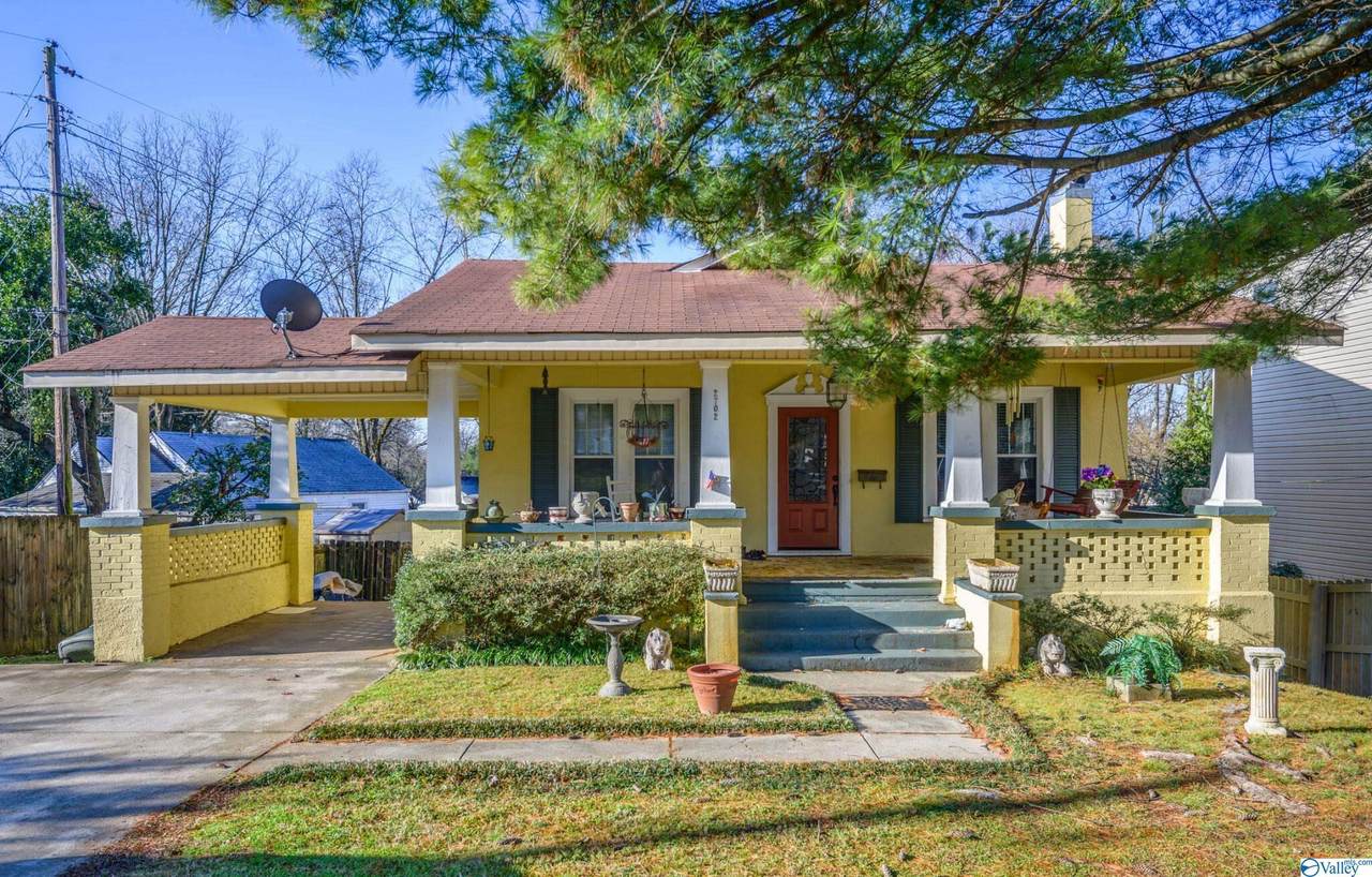 2702 Whitesburg Drive - Photo 1