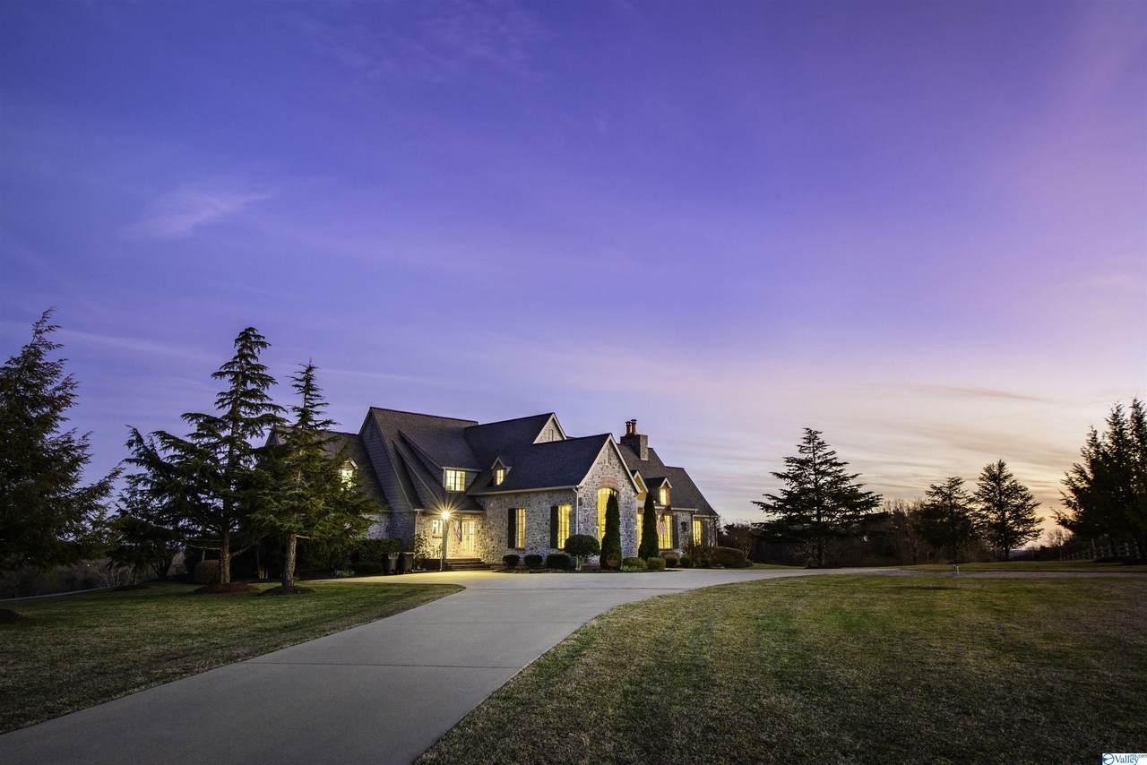 331 Eberhart Road - Photo 1